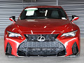 2023 Lexus IS IS 350 F SPORT