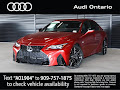 2023 Lexus IS IS 350 F SPORT