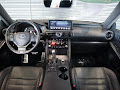 2023 Lexus IS IS 350 F SPORT