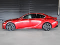 2023 Lexus IS IS 350 F SPORT