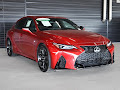 2023 Lexus IS IS 350 F SPORT