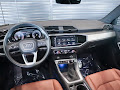 2023 Audi Q3 S line Premium Plus