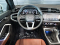 2023 Audi Q3 S line Premium Plus