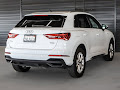 2023 Audi Q3 S line Premium Plus