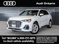 2023 Audi Q3 S line Premium Plus