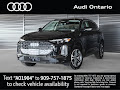 2026 Audi Q5 Premium