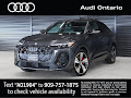 2026 Audi SQ5 Sportback Premium Plus