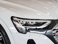 2024 Audi Q8 e-tron Premium Plus