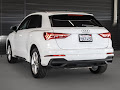 2023 Audi Q3 S line Premium