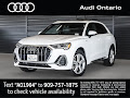 2023 Audi Q3 S line Premium