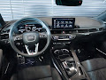 2023 Audi S5 Coupe Premium Plus
