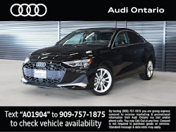 2025 Audi A3 Premium