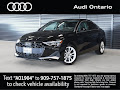 2025 Audi A3 Premium