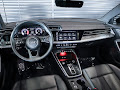 2025 Audi A3 Premium
