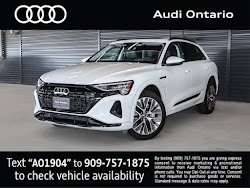 2024 Audi Q8 e-tron Prestige