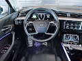 2024 Audi Q8 e-tron Prestige