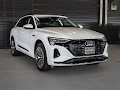 2024 Audi Q8 e-tron Prestige