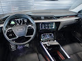 2024 Audi Q8 e-tron Prestige
