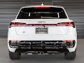 2024 Audi Q8 e-tron Prestige
