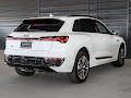 2024 Audi Q8 e-tron Prestige