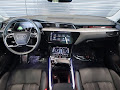 2024 Audi Q8 e-tron Prestige