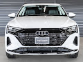 2024 Audi Q8 e-tron Prestige