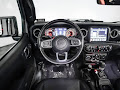 2019 Jeep Wrangler Unlimited Sahara Altitude