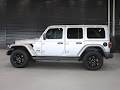 2019 Jeep Wrangler Unlimited Sahara Altitude