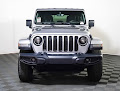2019 Jeep Wrangler Unlimited Sahara Altitude