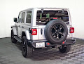 2019 Jeep Wrangler Unlimited Sahara Altitude