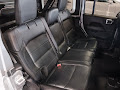2019 Jeep Wrangler Unlimited Sahara Altitude