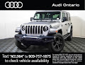 2019 Jeep Wrangler Unlimited Sahara Altitude
