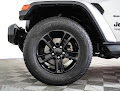 2019 Jeep Wrangler Unlimited Sahara Altitude
