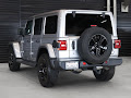 2019 Jeep Wrangler Unlimited Sahara Altitude