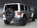 2019 Jeep Wrangler Unlimited Sahara Altitude
