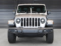 2019 Jeep Wrangler Unlimited Sahara Altitude