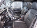 2019 Jeep Wrangler Unlimited Sahara Altitude