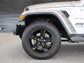2019 Jeep Wrangler Unlimited Sahara Altitude
