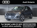 2023 Audi Q5 S line Prestige