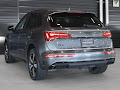 2023 Audi Q5 S line Prestige