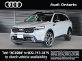 2022 Kia Sorento X-Line EX