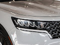 2022 Kia Sorento X-Line EX