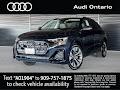 2025 Audi Q8 Premium Plus