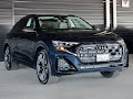 2025 Audi Q8 Premium Plus