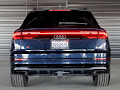 2025 Audi Q8 Premium Plus