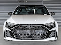 2026 Audi RS 3