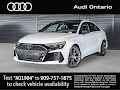 2026 Audi RS 3