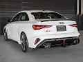 2026 Audi RS 3