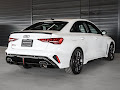 2026 Audi RS 3