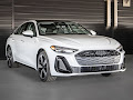 2026 Audi A5 Premium Plus
